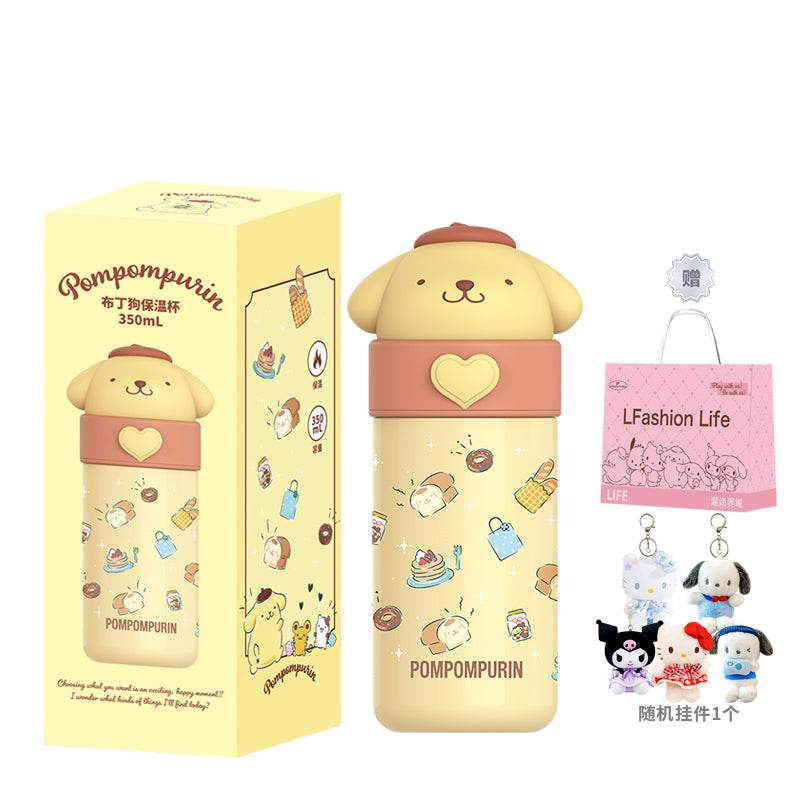 Термокружка Sanrio - Boxette Shop